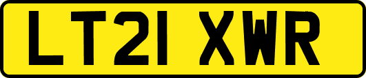 LT21XWR