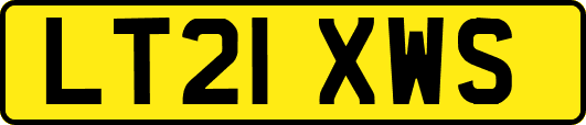 LT21XWS
