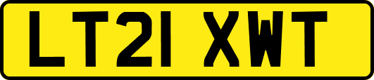 LT21XWT