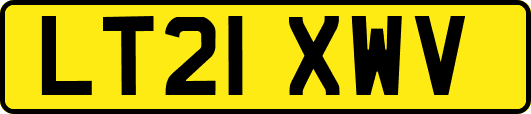 LT21XWV