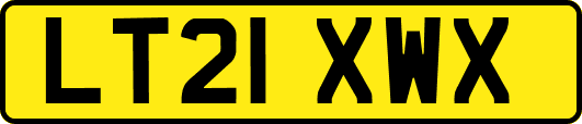 LT21XWX