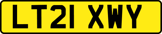 LT21XWY