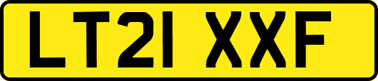 LT21XXF