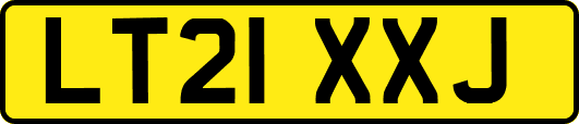 LT21XXJ