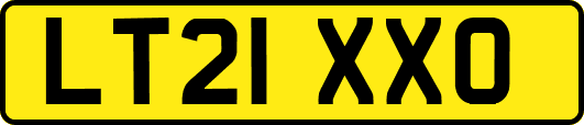 LT21XXO