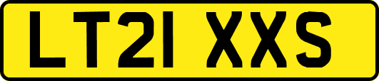 LT21XXS