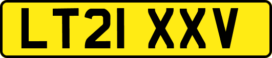 LT21XXV