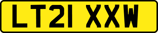 LT21XXW