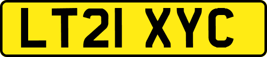 LT21XYC