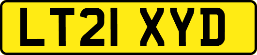 LT21XYD