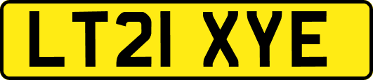 LT21XYE