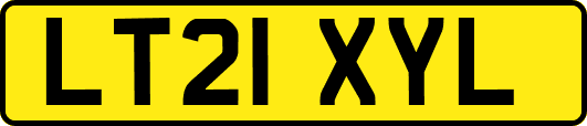 LT21XYL