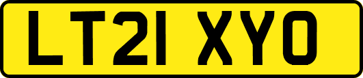 LT21XYO