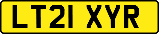 LT21XYR