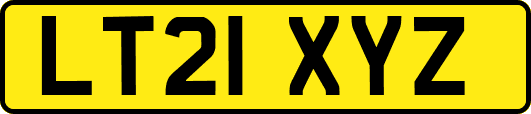 LT21XYZ