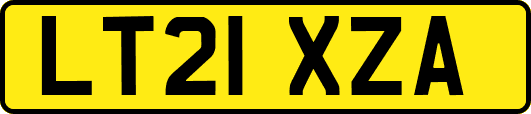LT21XZA