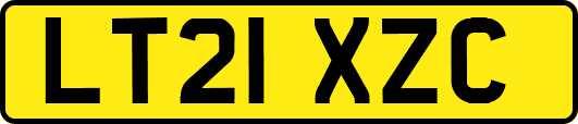 LT21XZC