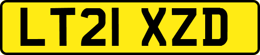 LT21XZD