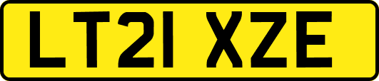 LT21XZE