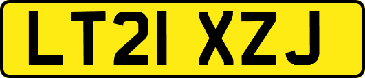 LT21XZJ