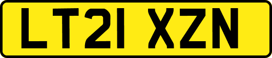 LT21XZN