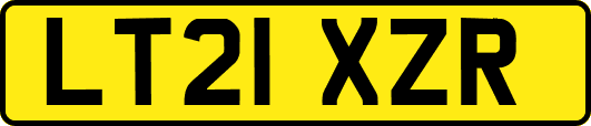 LT21XZR