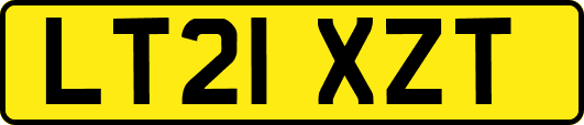 LT21XZT