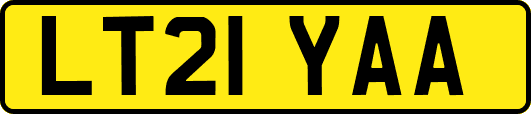 LT21YAA