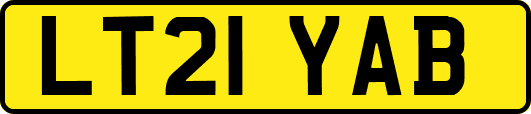 LT21YAB
