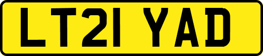 LT21YAD