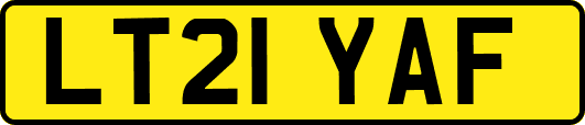 LT21YAF