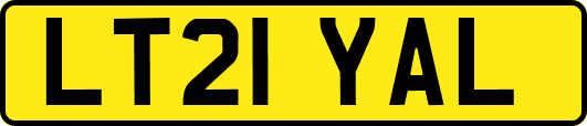 LT21YAL