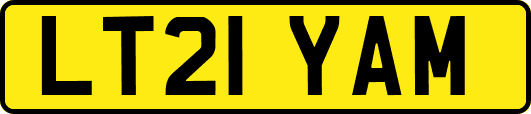 LT21YAM