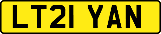 LT21YAN