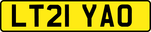LT21YAO