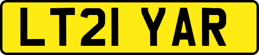 LT21YAR