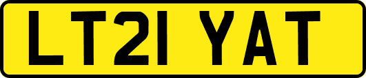 LT21YAT