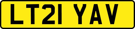 LT21YAV