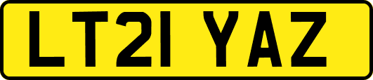 LT21YAZ