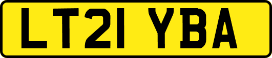 LT21YBA