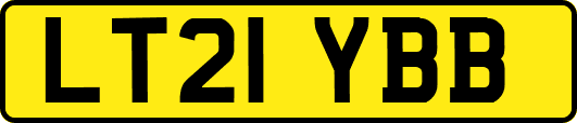 LT21YBB