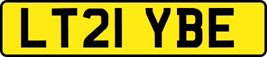 LT21YBE
