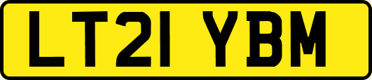 LT21YBM