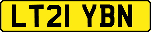 LT21YBN