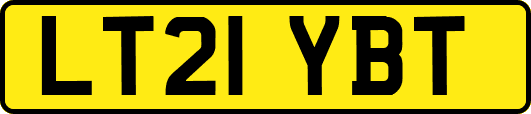 LT21YBT