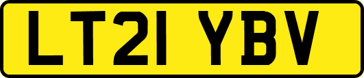 LT21YBV