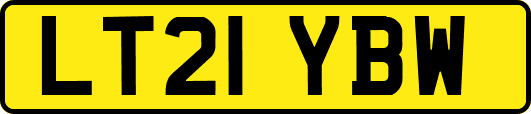 LT21YBW