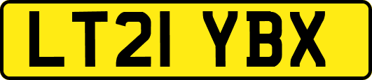 LT21YBX