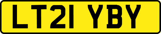LT21YBY