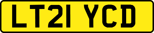 LT21YCD